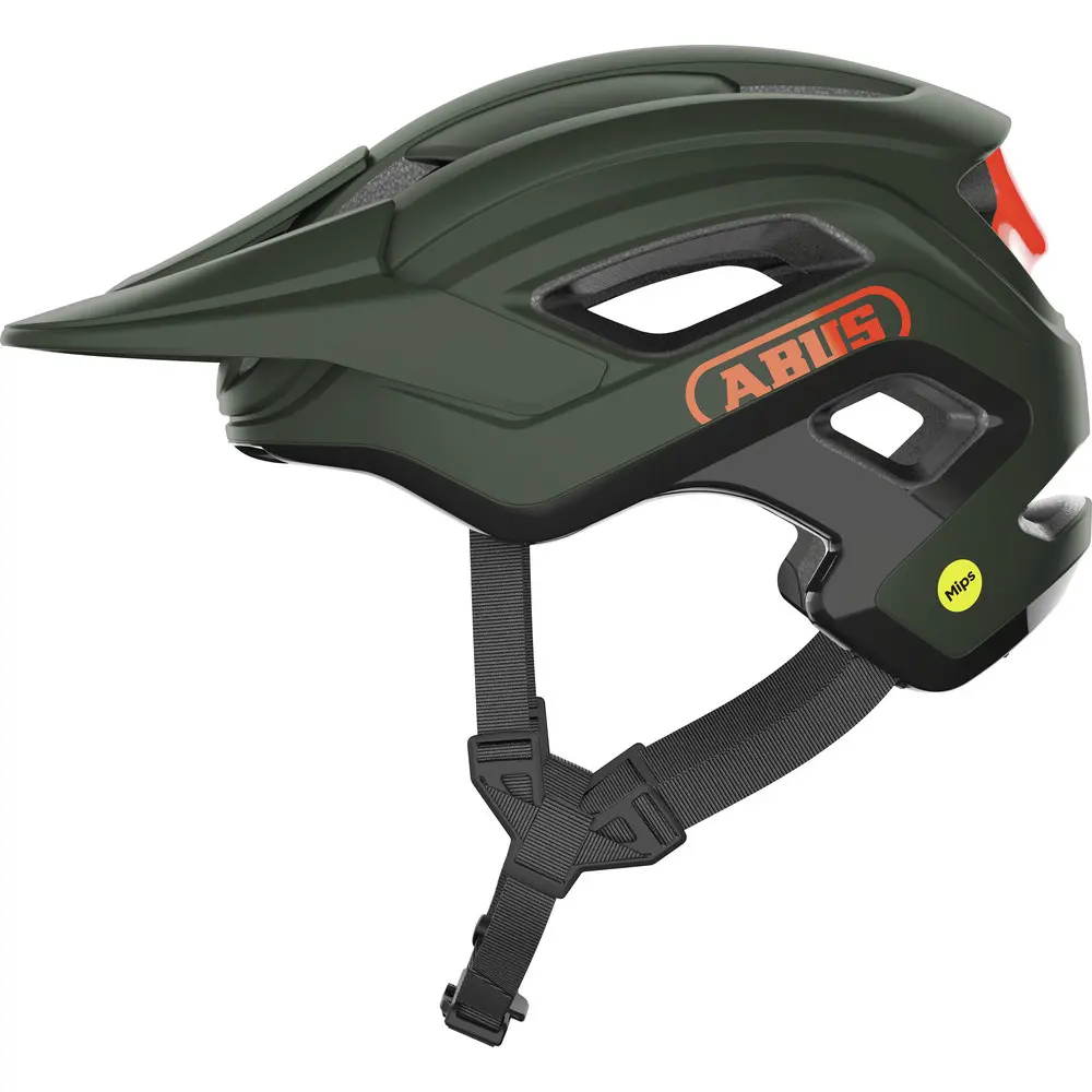 Helm Abus CliffHanger MIPS