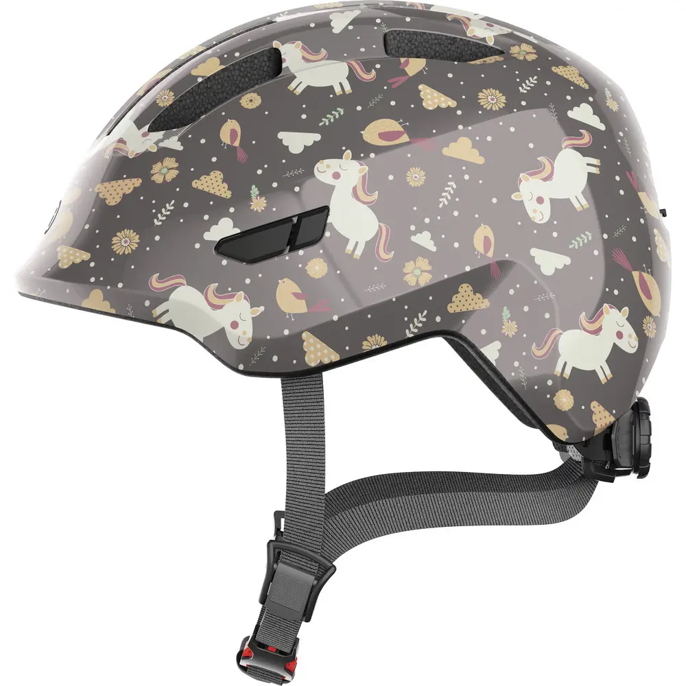 FahrradCity Helm Kind Abus