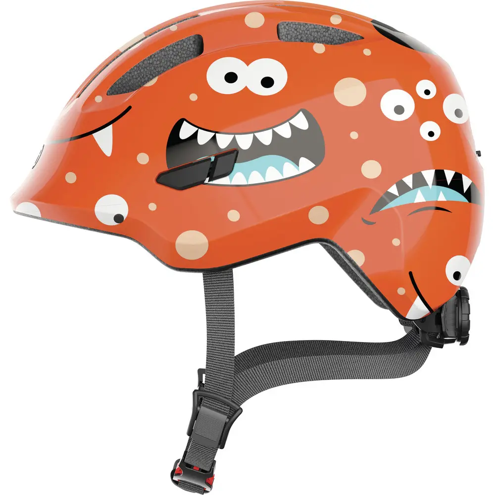FahrradCity Helm Kind Abus
