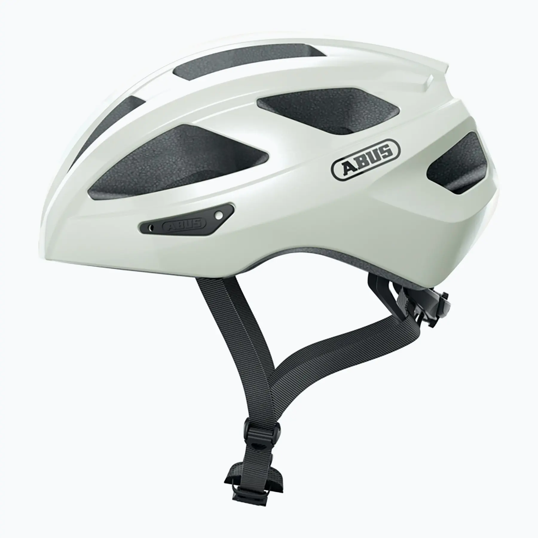 Casco bici da corsa Abus