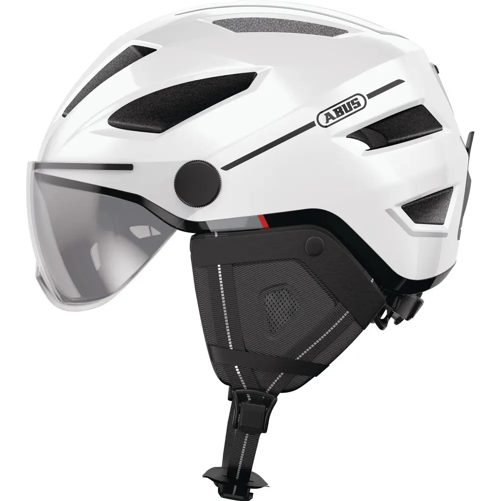 Urban fietshelm Abus