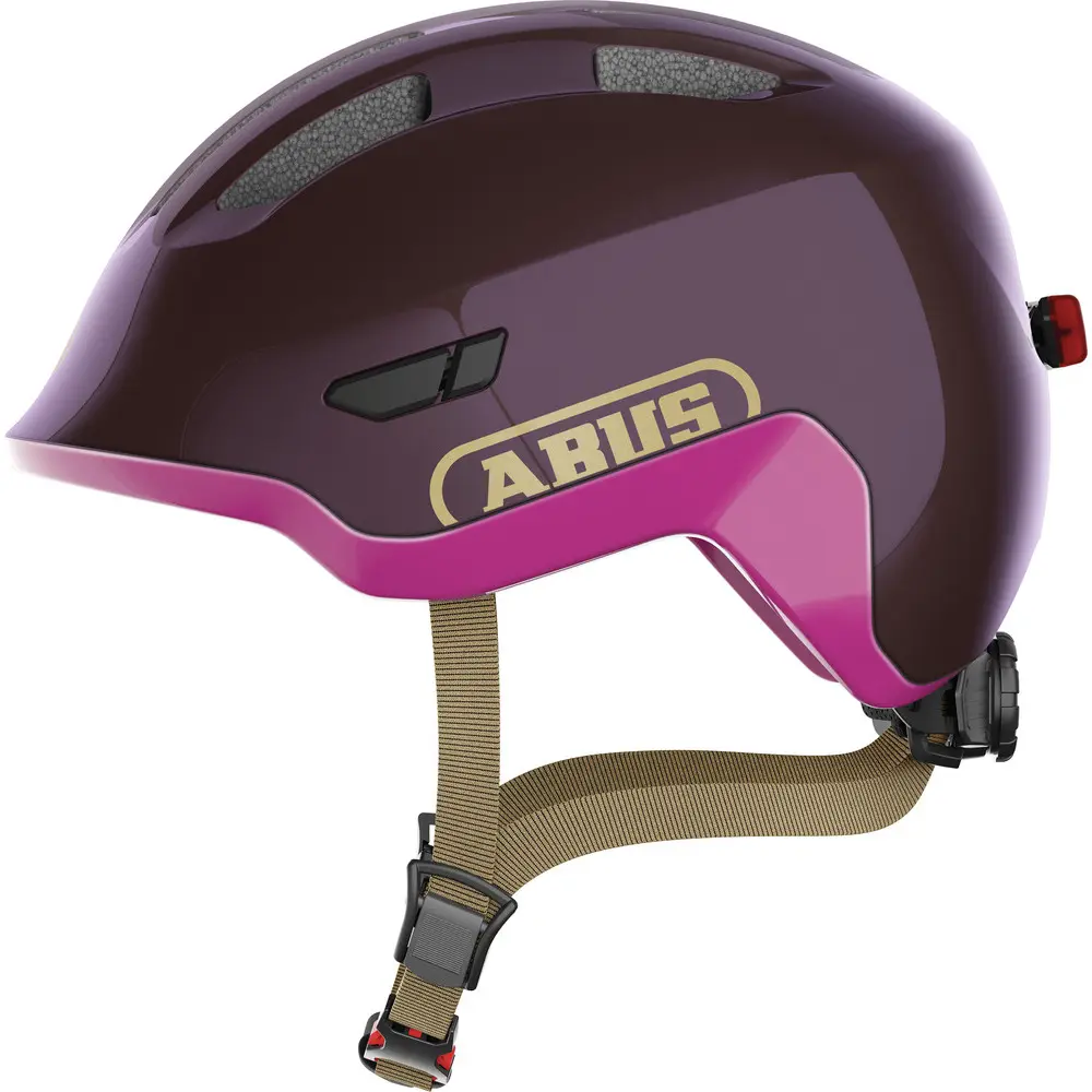 FahrradCity Helm Kind Abus