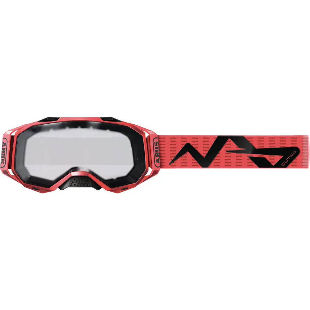 Maske Abus Buteo