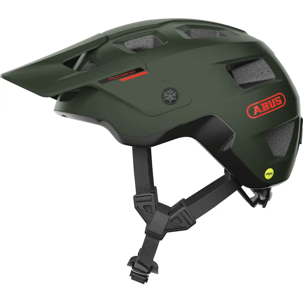 Helm Abus MoDrop MIPS
