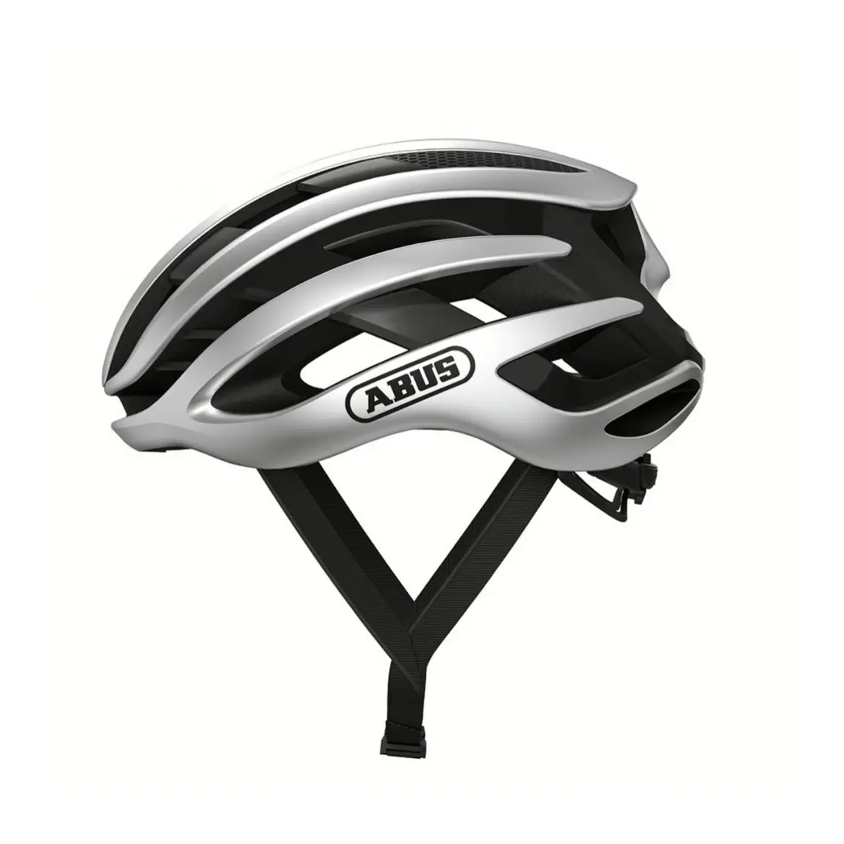 Fahrradhelm Abus AirBreaker