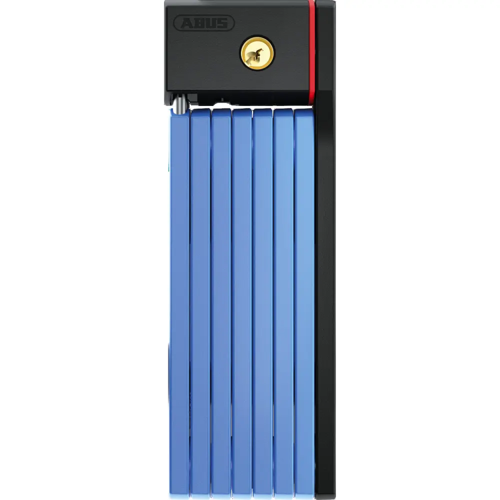 Faltbares Schloss Abus Bordo Big Ugrip 5700/100 Sh