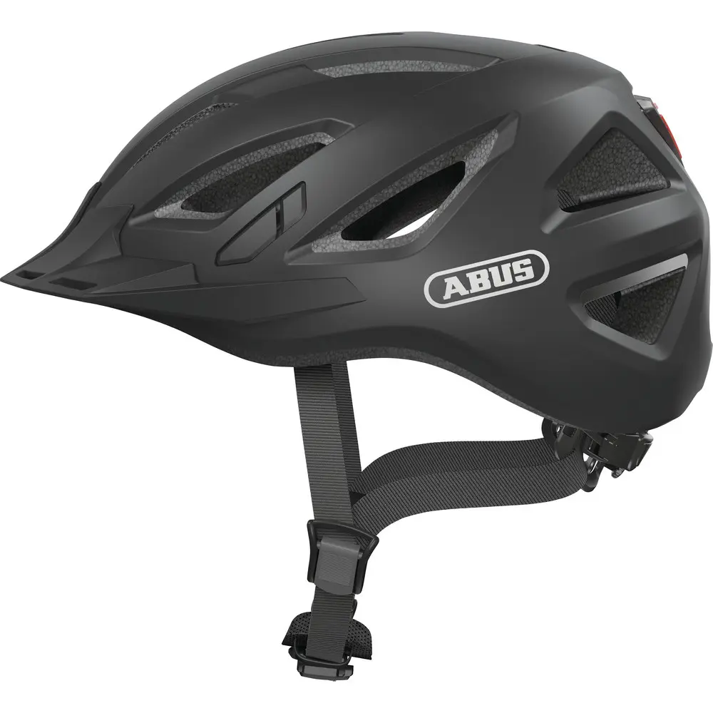 Casco bici Abus Urban-I 3.0