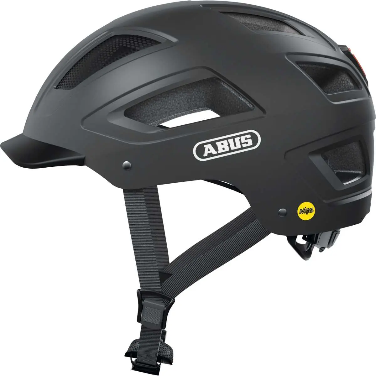 Fahrradhelm Abus HYBAN 2.0