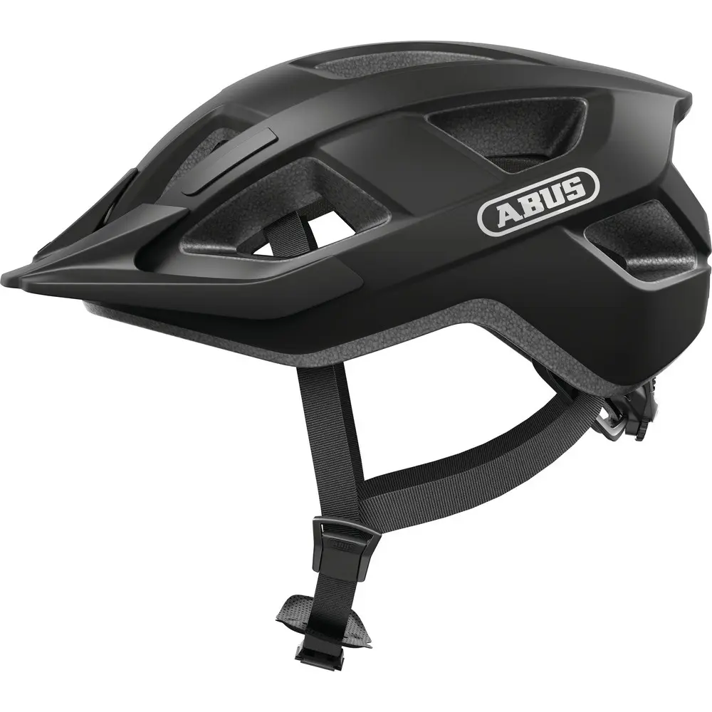 Urbaner Helm Abus Aduro 3.0