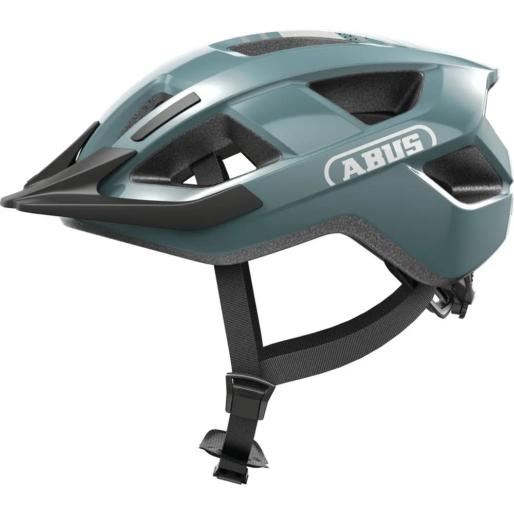 Urbaner Helm Abus Aduro 3.0