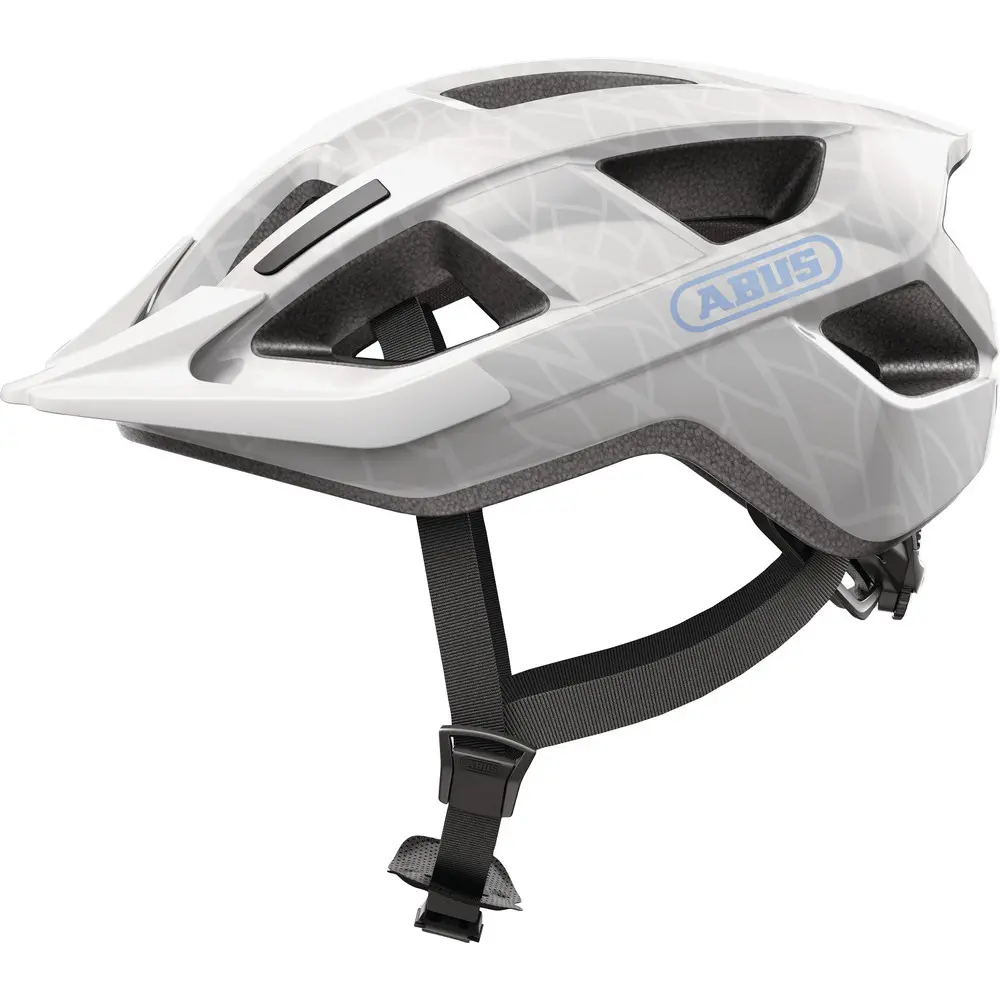 Urbaner Helm Abus Aduro 3.0