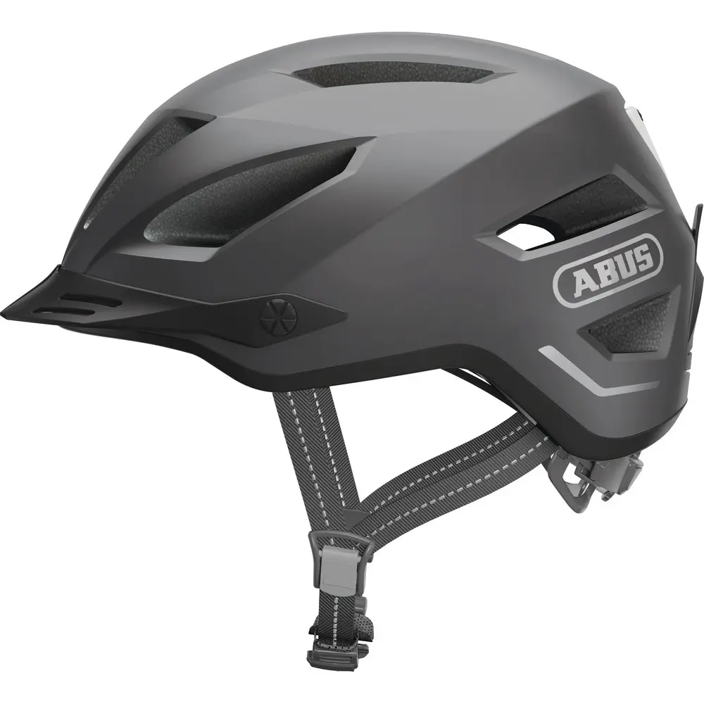 Urban fietshelm Abus
