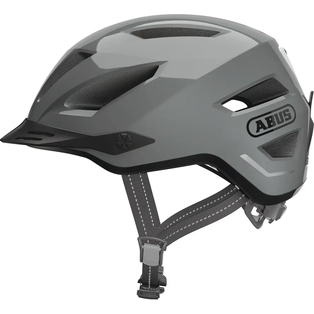 City-Fahrradhelm Abus