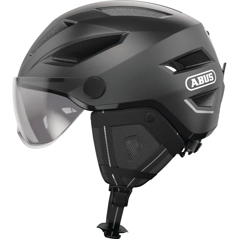 City-Fahrradhelm Abus