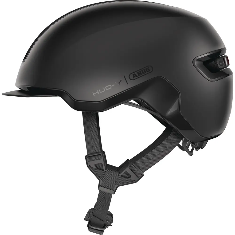 Urbaner Helm Abus HUD-Y