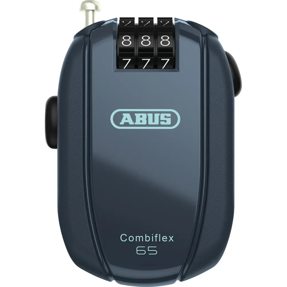 Antidiefstal Abus Combiflex Stopover