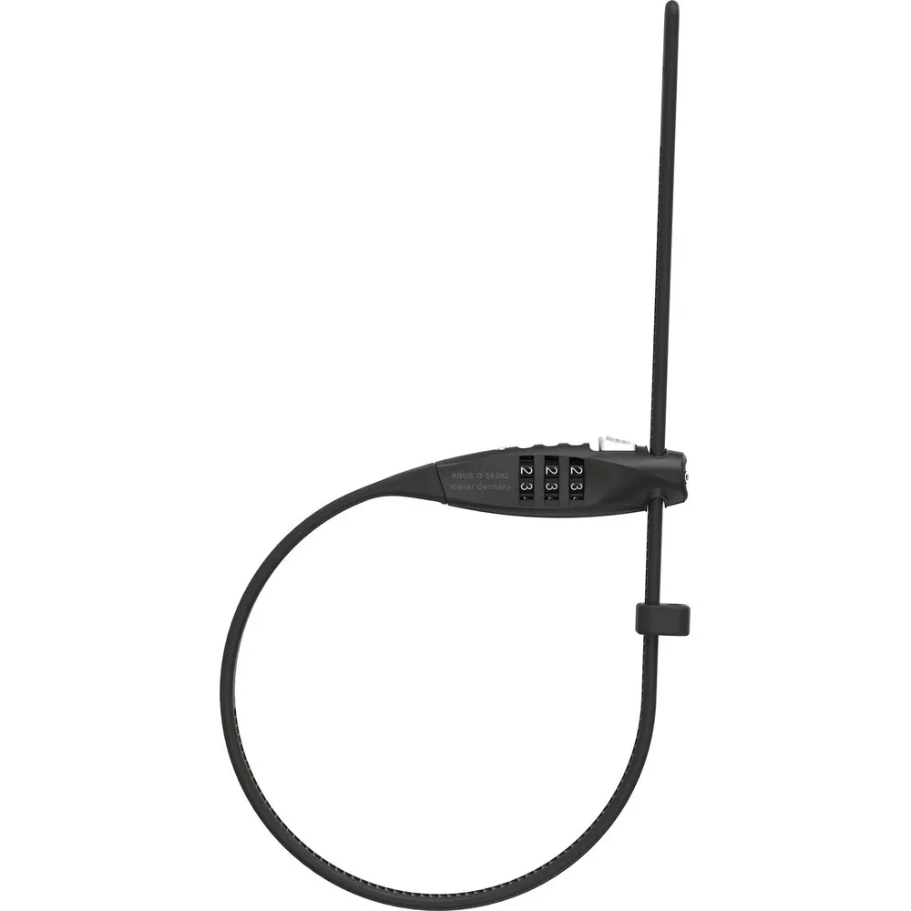 Antifurto Abus Combiflex Travelguard