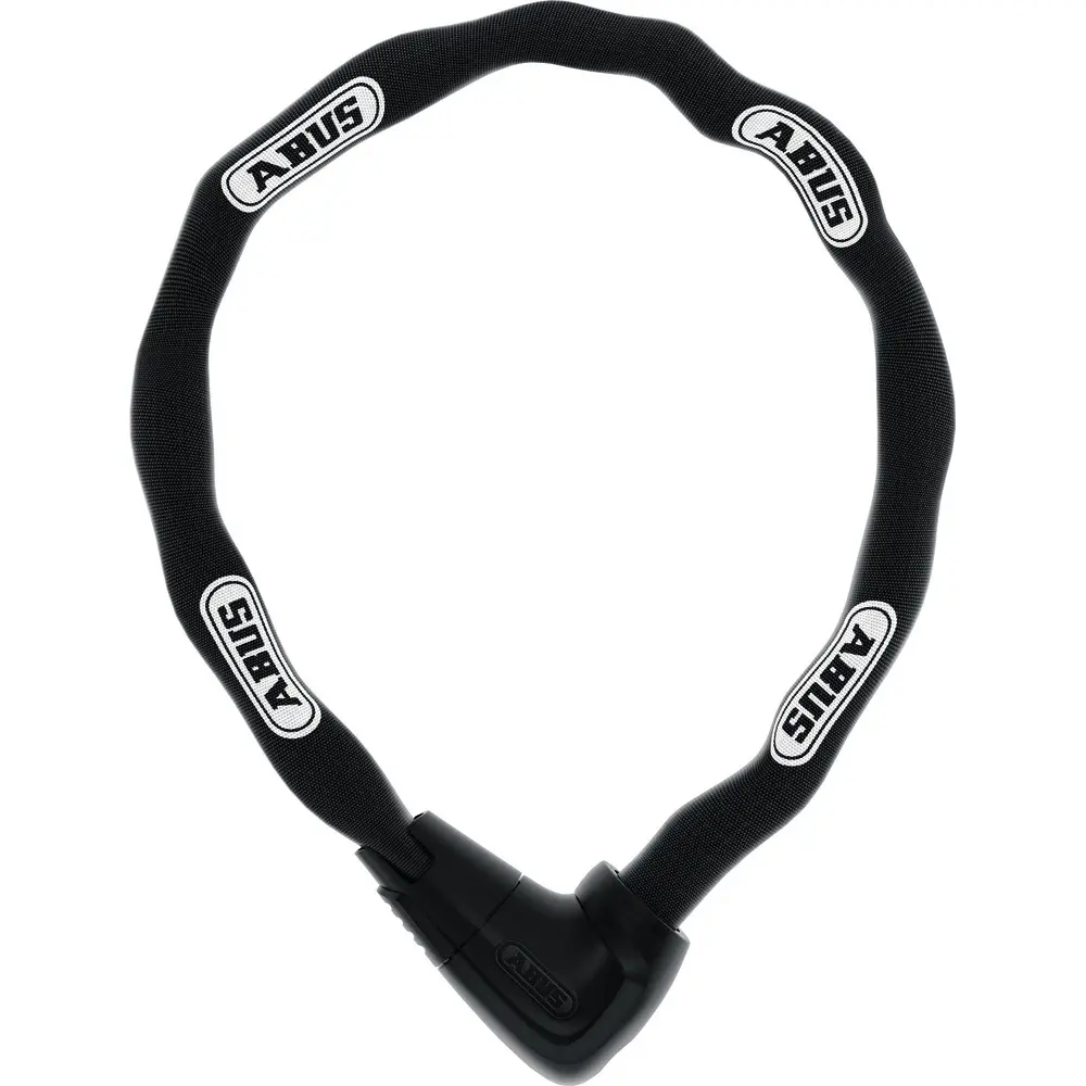 Kettenschloss Abus Steel-O-Chain 9809