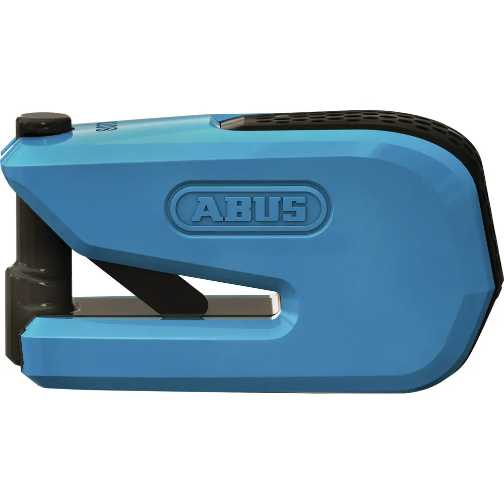 Scheibenblock Motorrad Abus SmartX 2.0