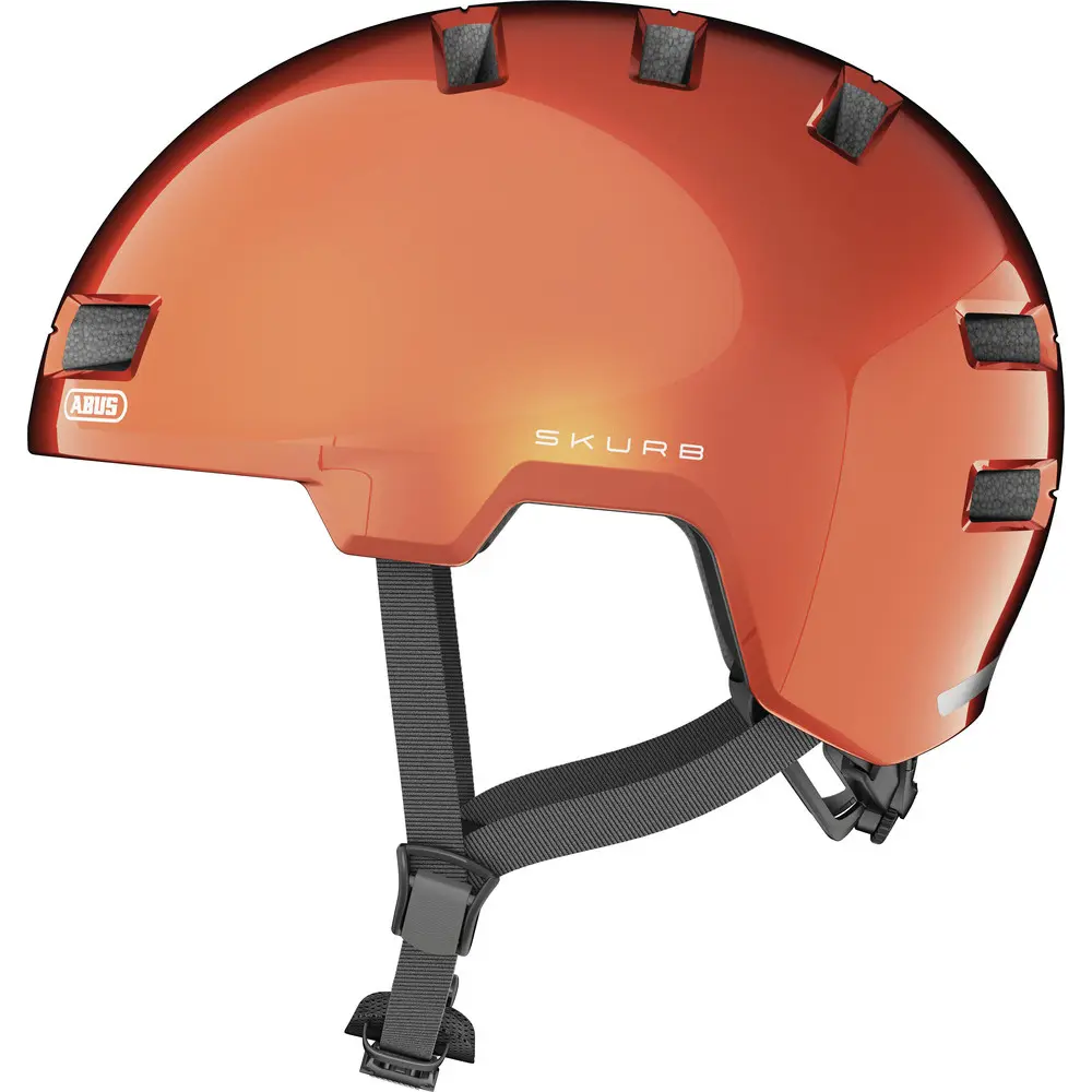 Helm Abus Skurb