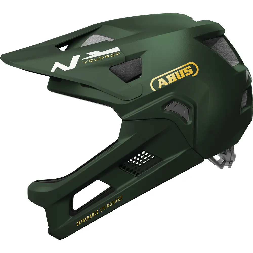Casco per bambini Abus YouDrop FF