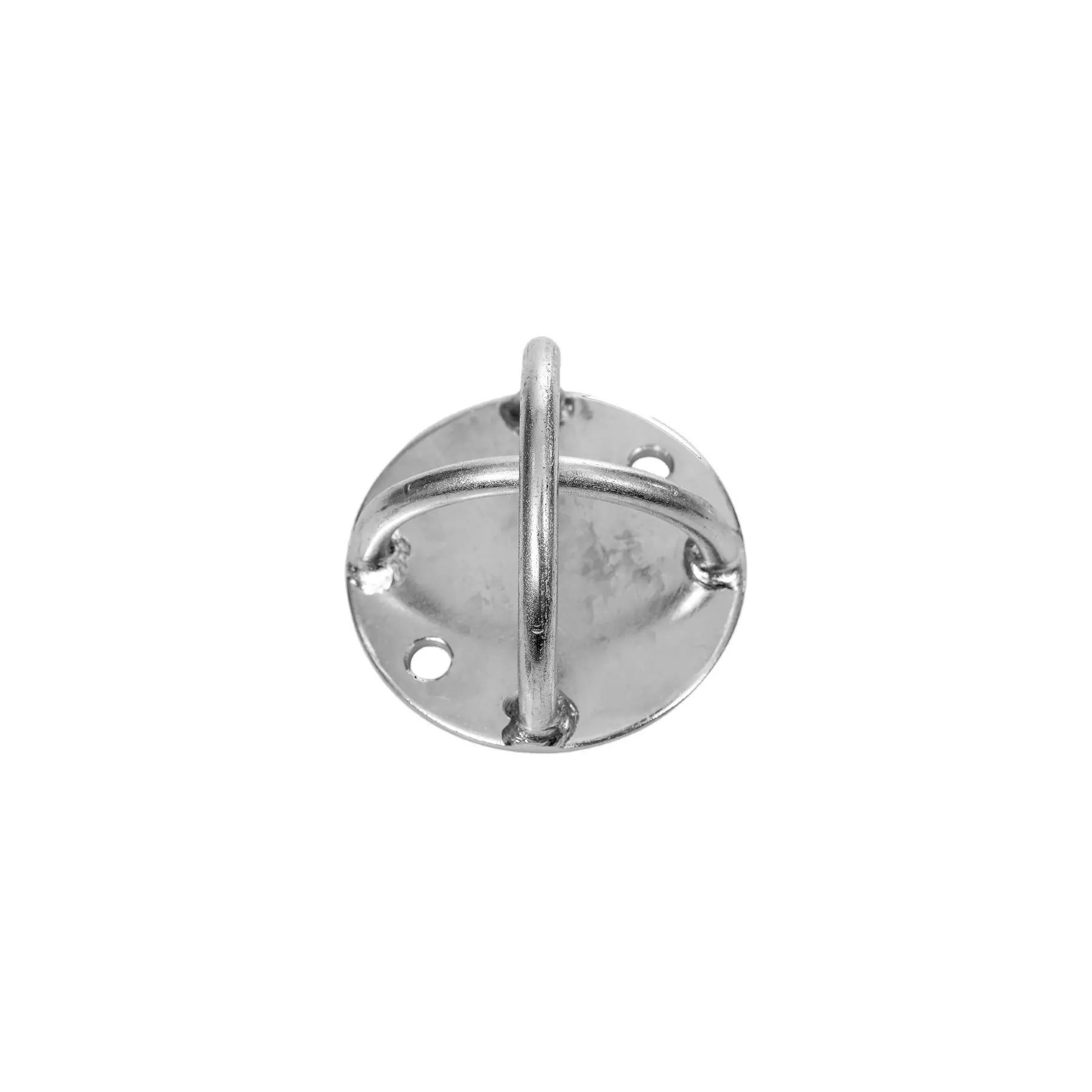 Universelle Wandhalterung Durchmesser 98 mm Metal Boxe