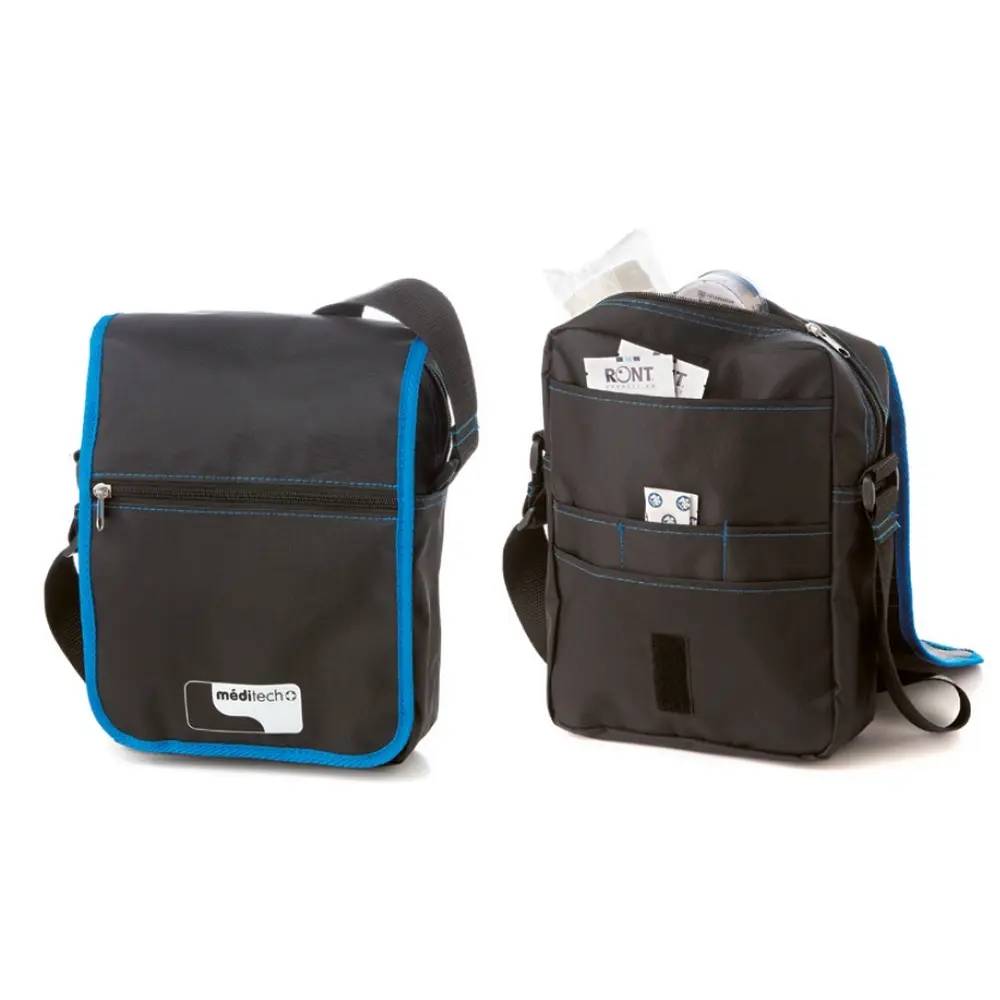 Tremblay Mini Healing Bag