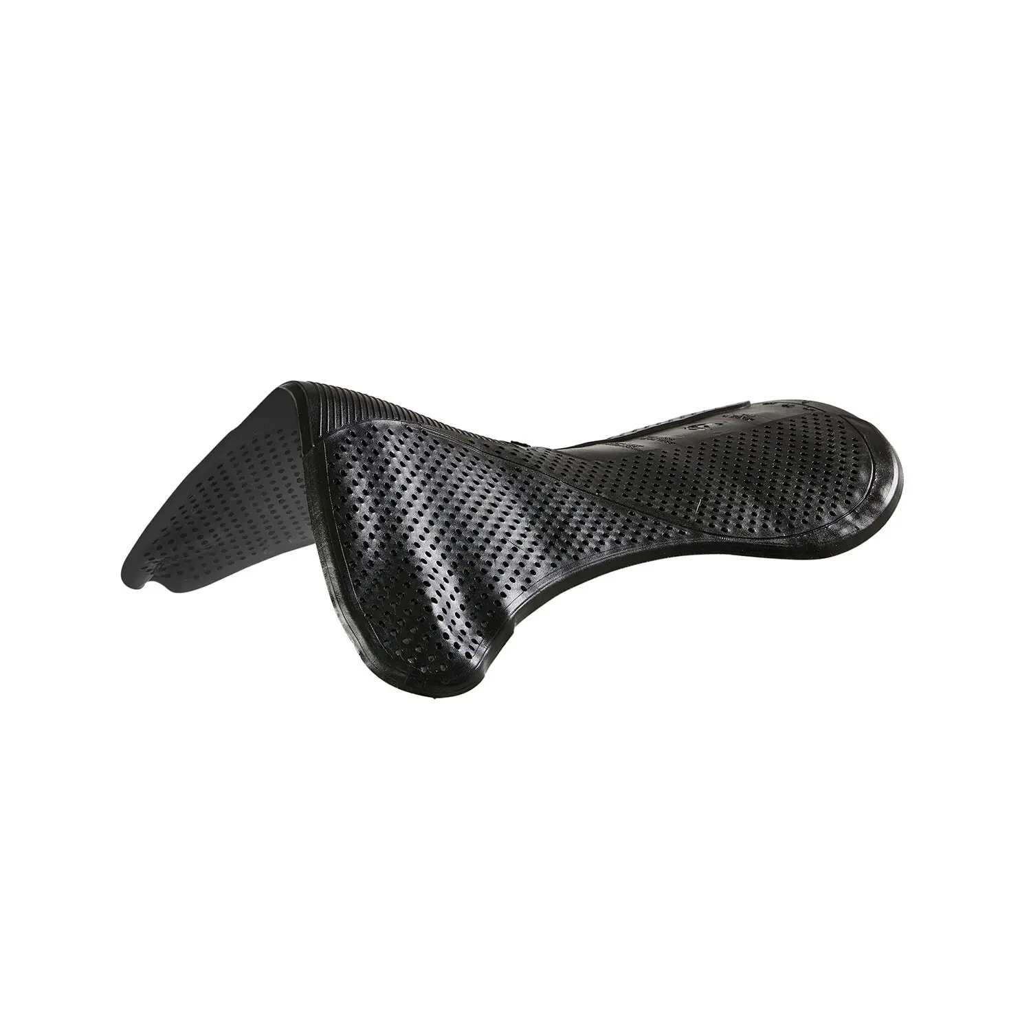 Anatomic soft gel stirrup for horses Acavallo