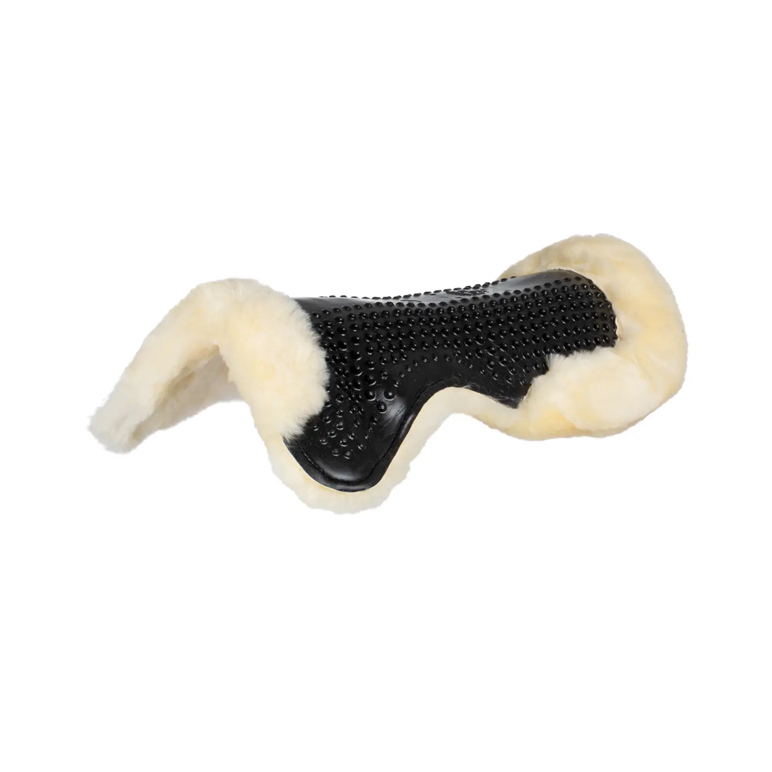 Complete horse saddle pad Acavallo Gel NS
