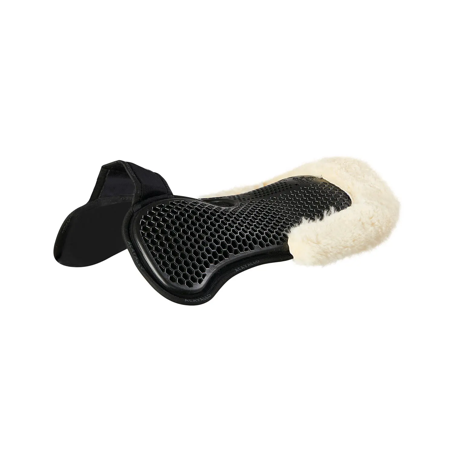 Horse pads Acavallo MF-S WFS