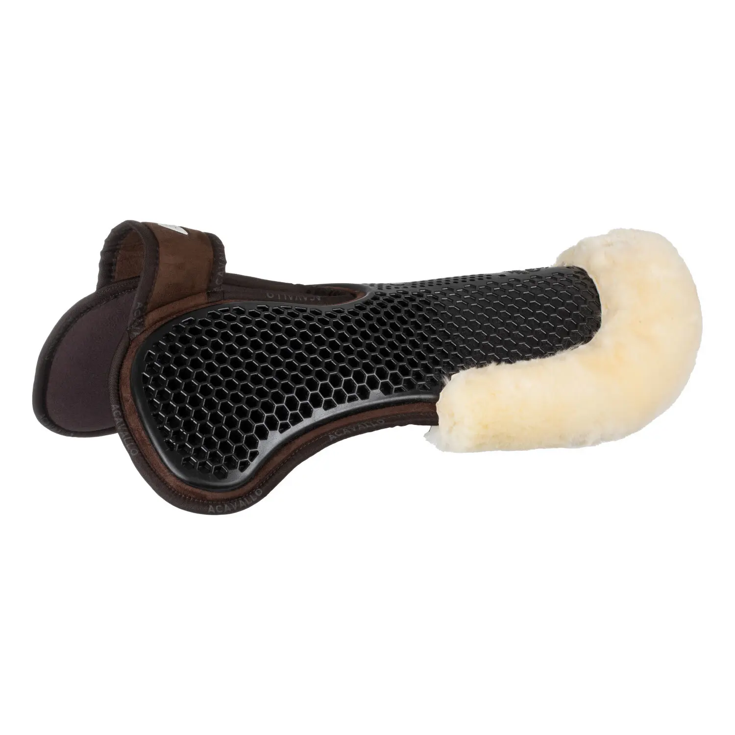 Horse pads Acavallo MF-S WFS