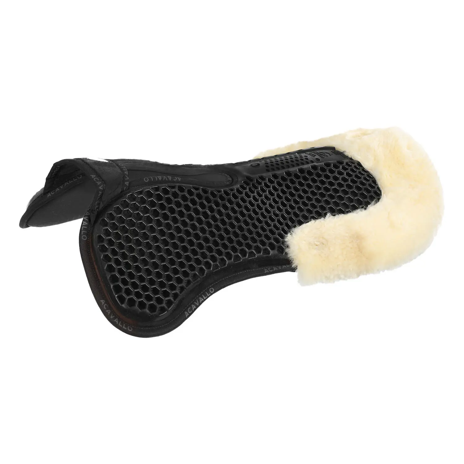 Horse pads Acavallo MF-S WFS