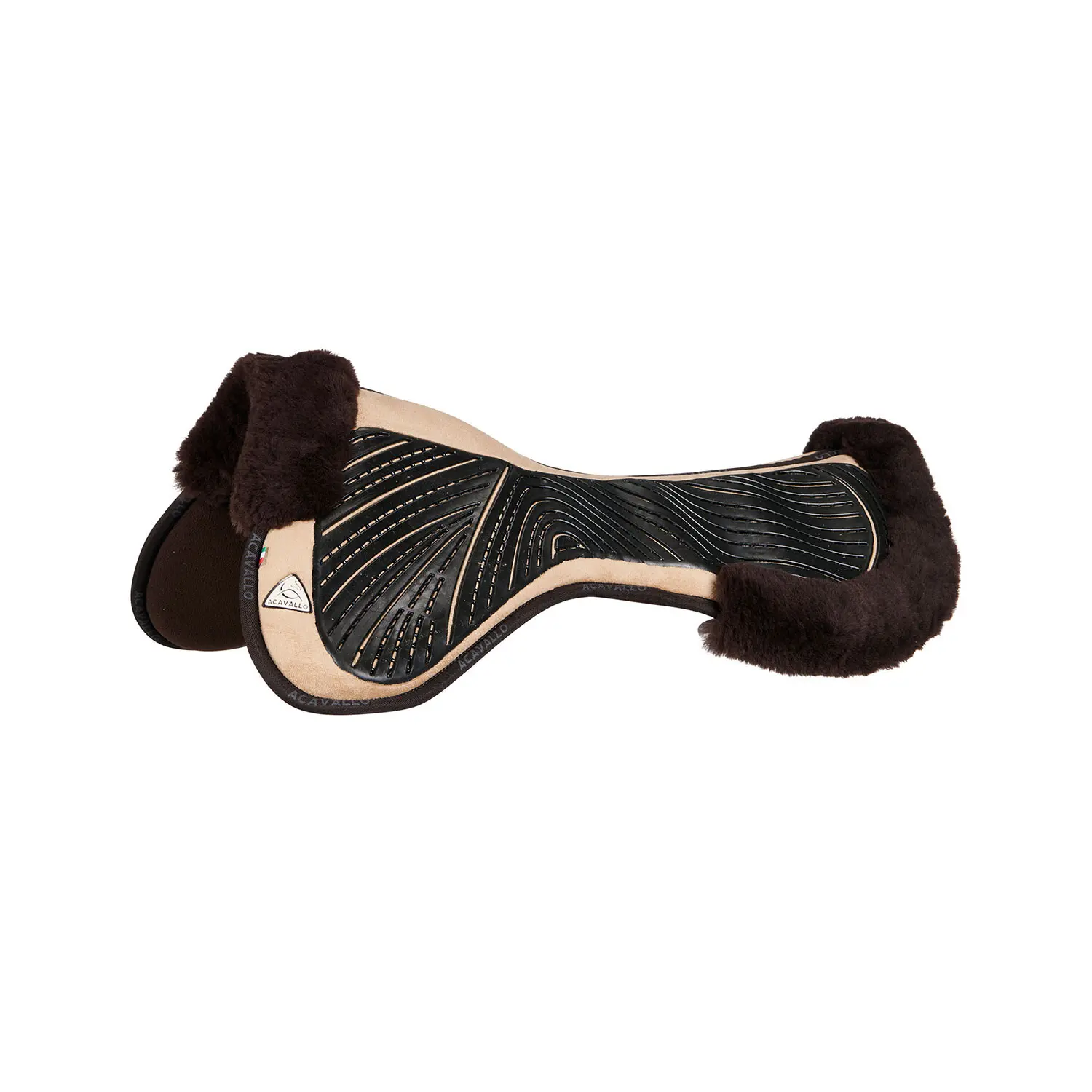 Saddle Pad Acavallo MF-S JCCS-S CW-CS