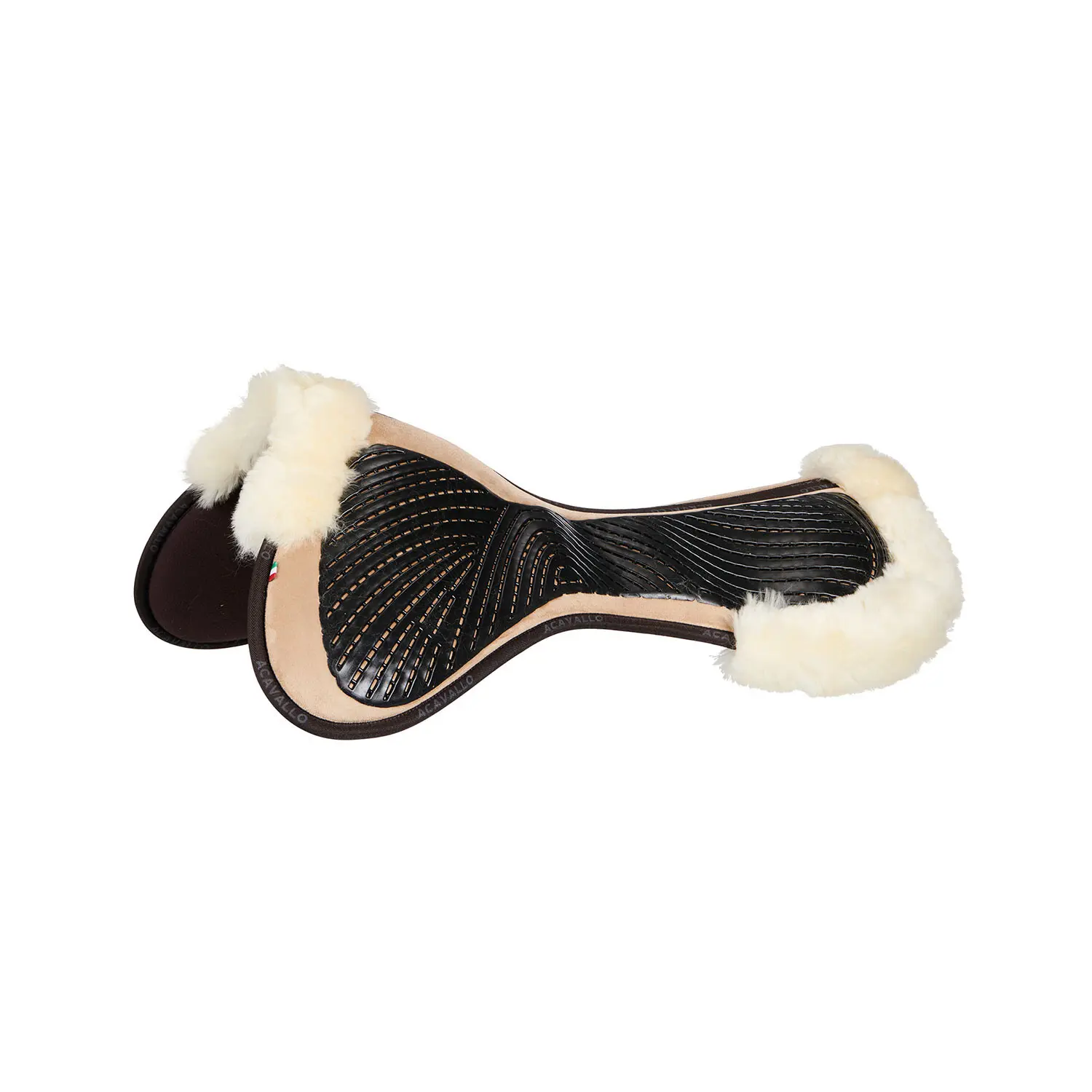 Saddle Pad Acavallo MF-S JCCS-S CW-CS