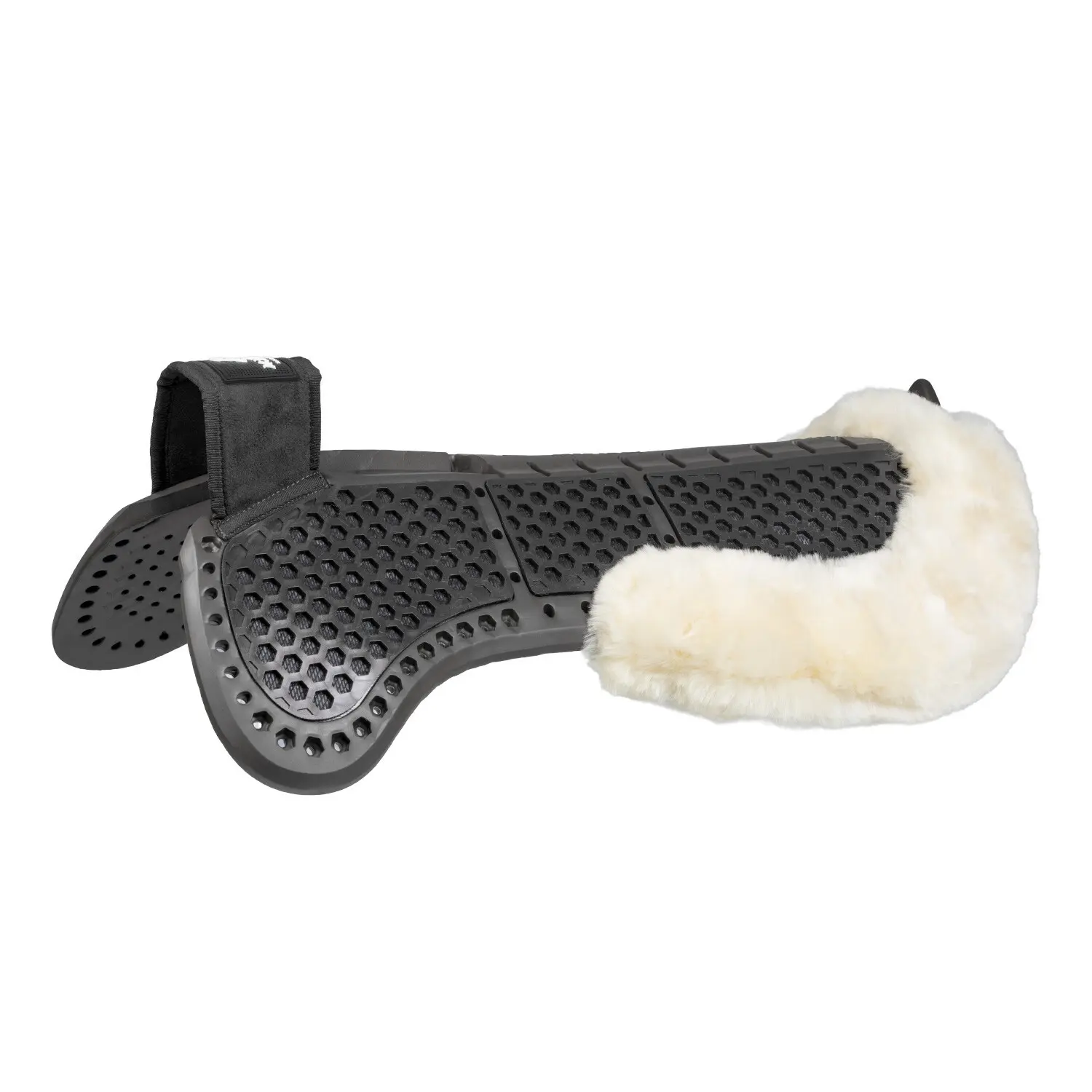 Saddle Pad Acavallo Piuma-FS Aerobalance Eva