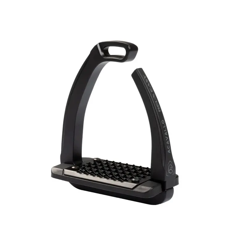 Staffe da equitazione Acavallo Rel-X Eas