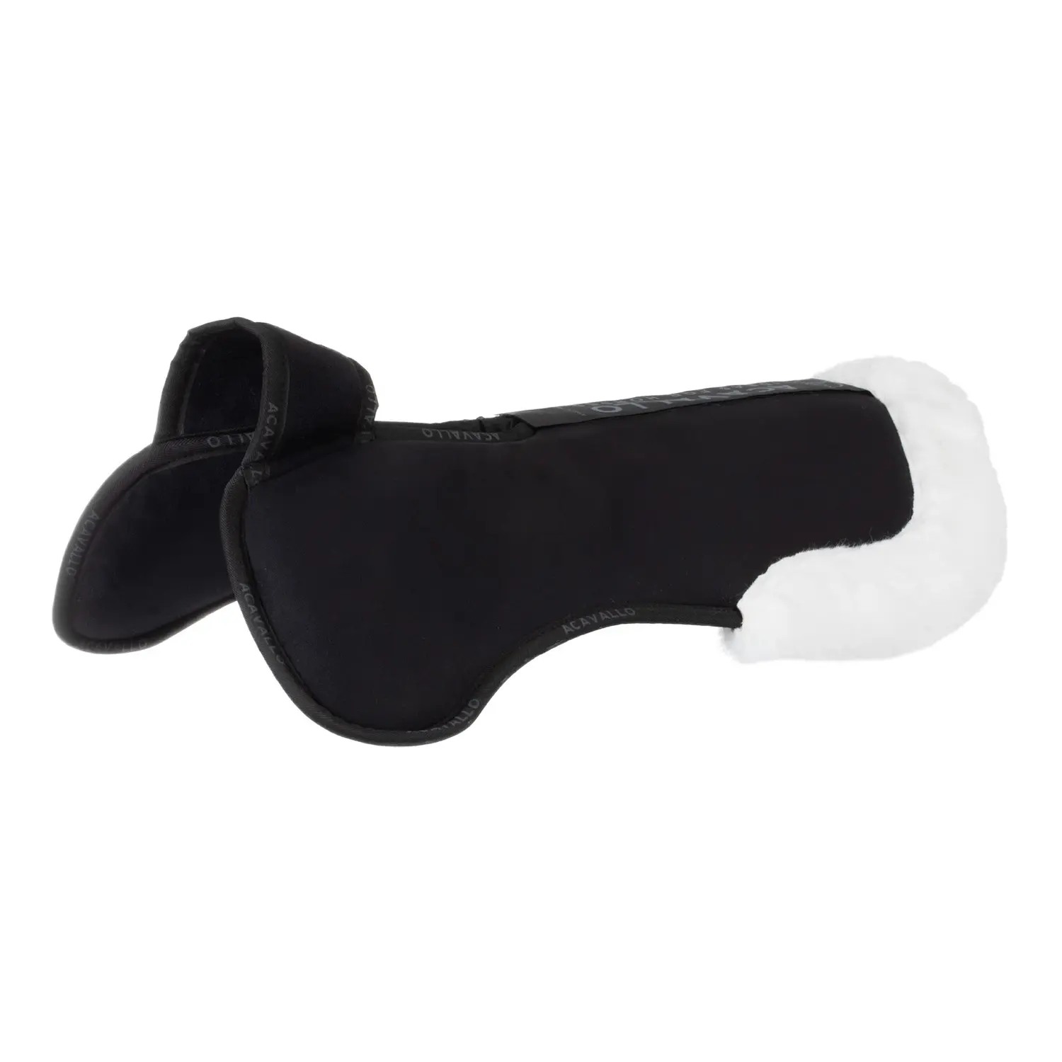 Horse pads Acavallo Piuma-FS WFS-FS