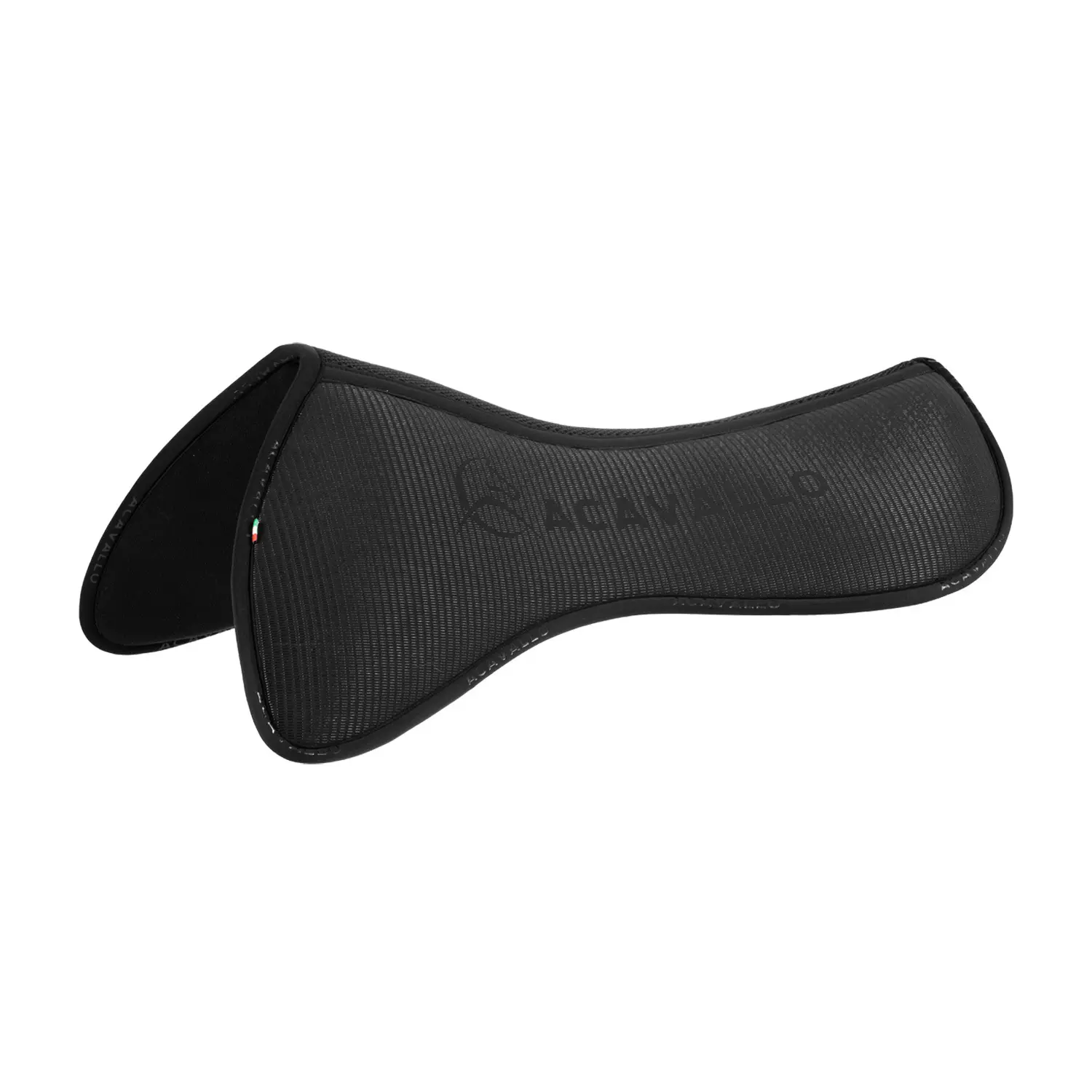 Paardenschokdemper Acavallo MF JCCS SW-3DS