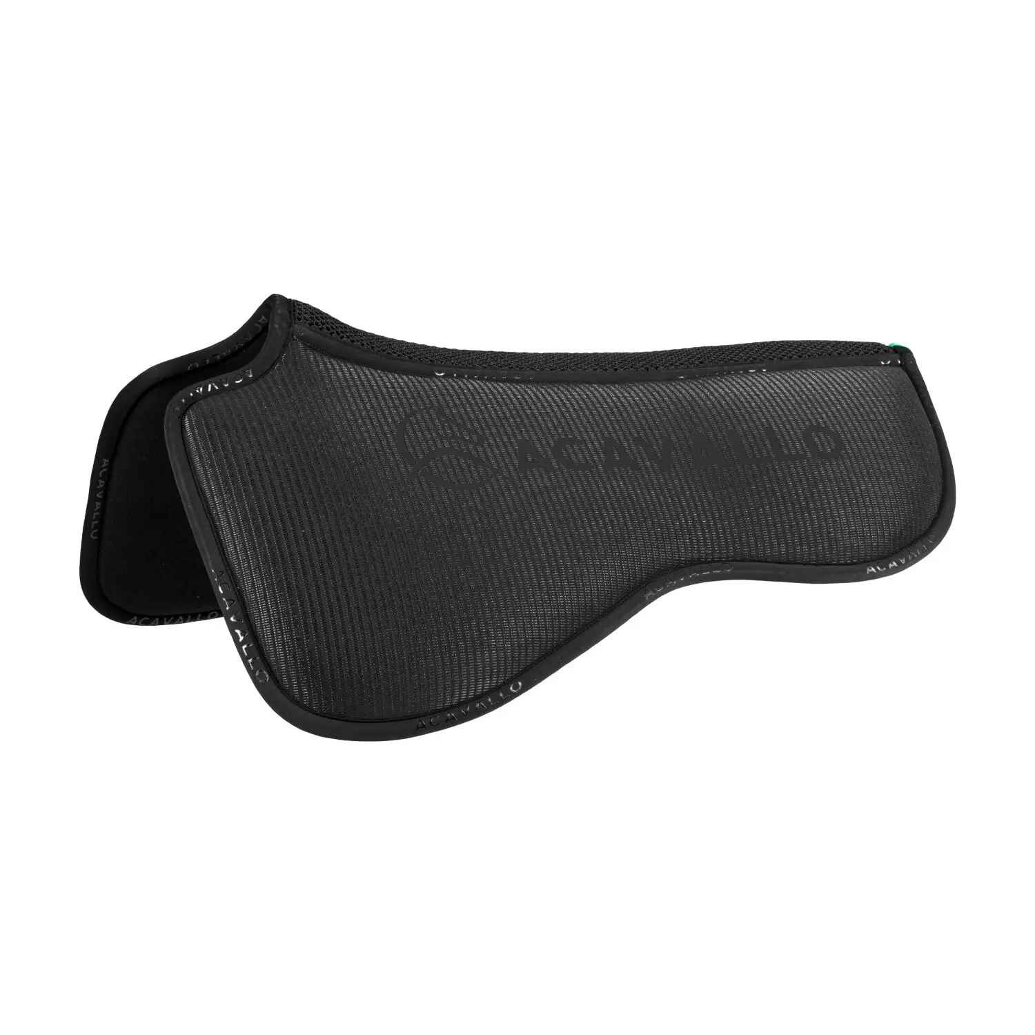 Amortisseur voor paard extreme grip Acavallo MF DS SW-3DS