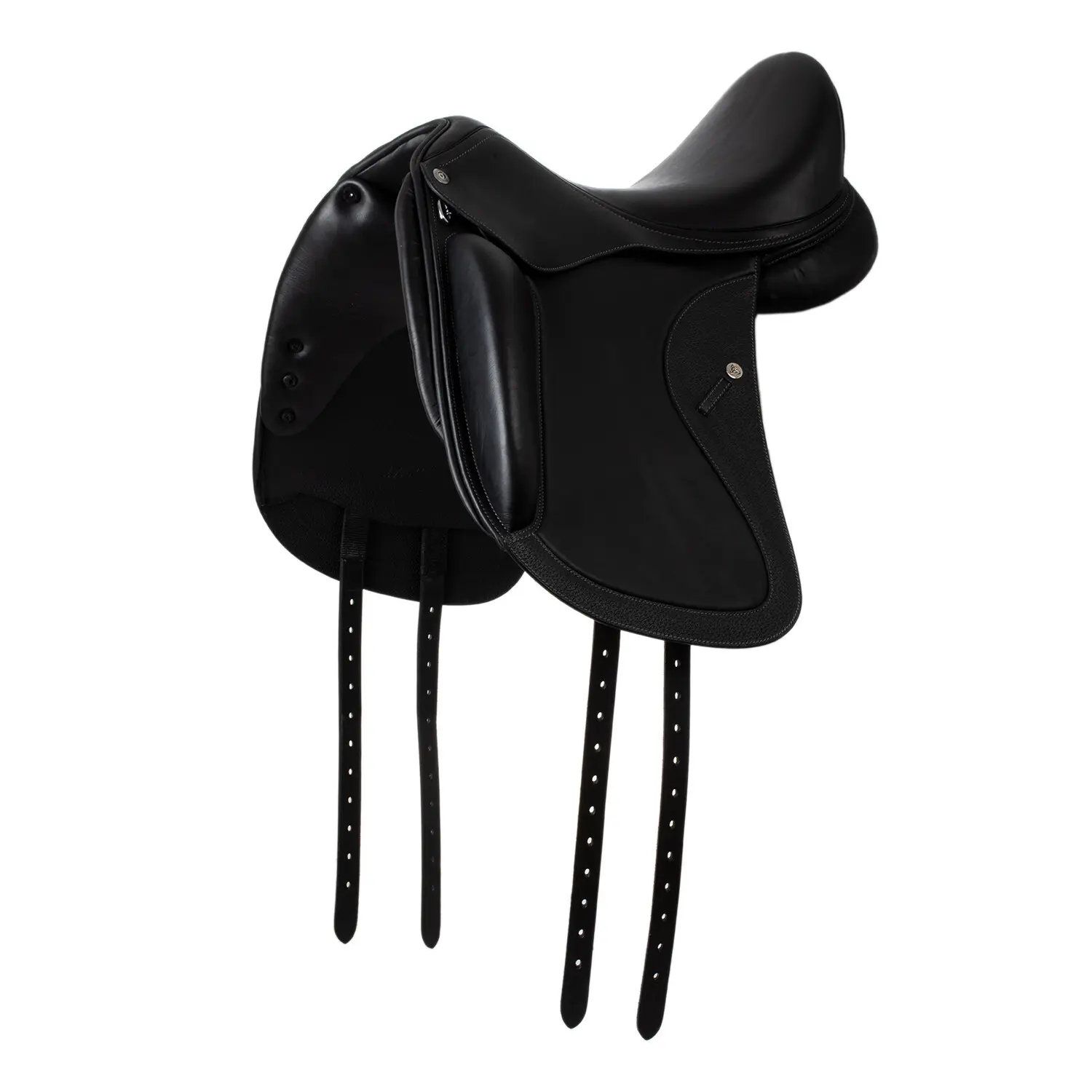 Sella da dressage per cavalli Acavallo Sublime Armonia KC Race Professional