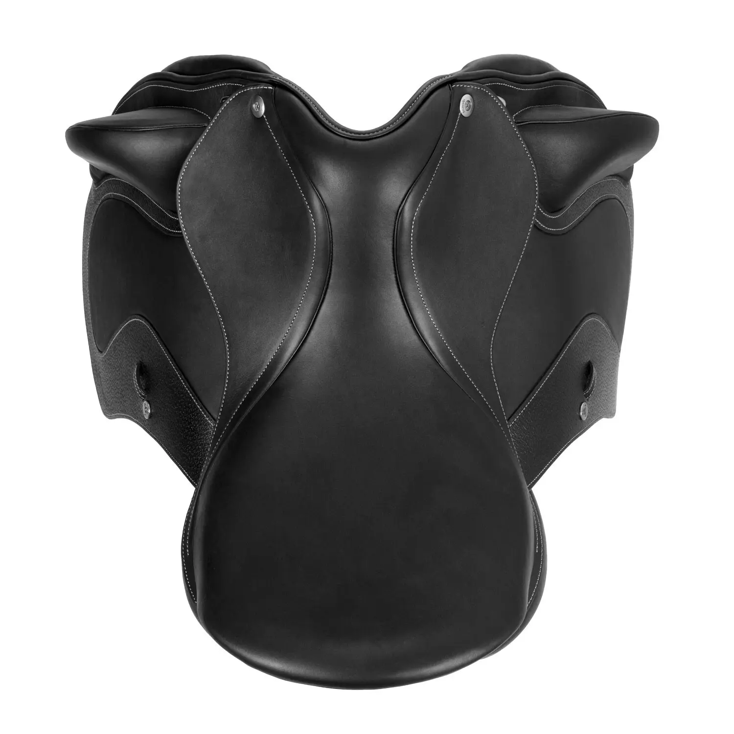Selle de dressage pour cheval Acavallo Sublime Hellen KC Race Comfort