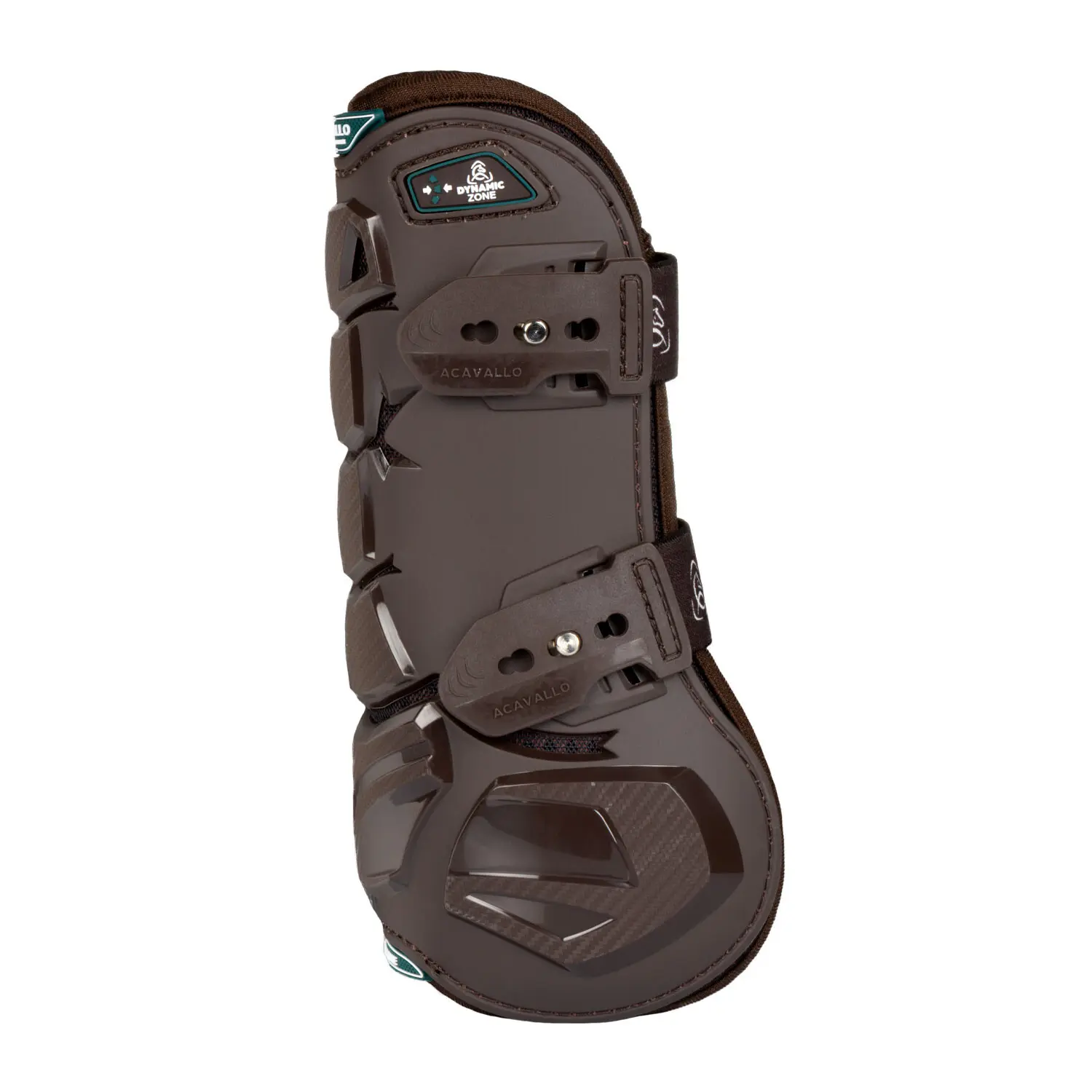 Tendon protector for horses Acavallo Skeleton Dynamic Zone