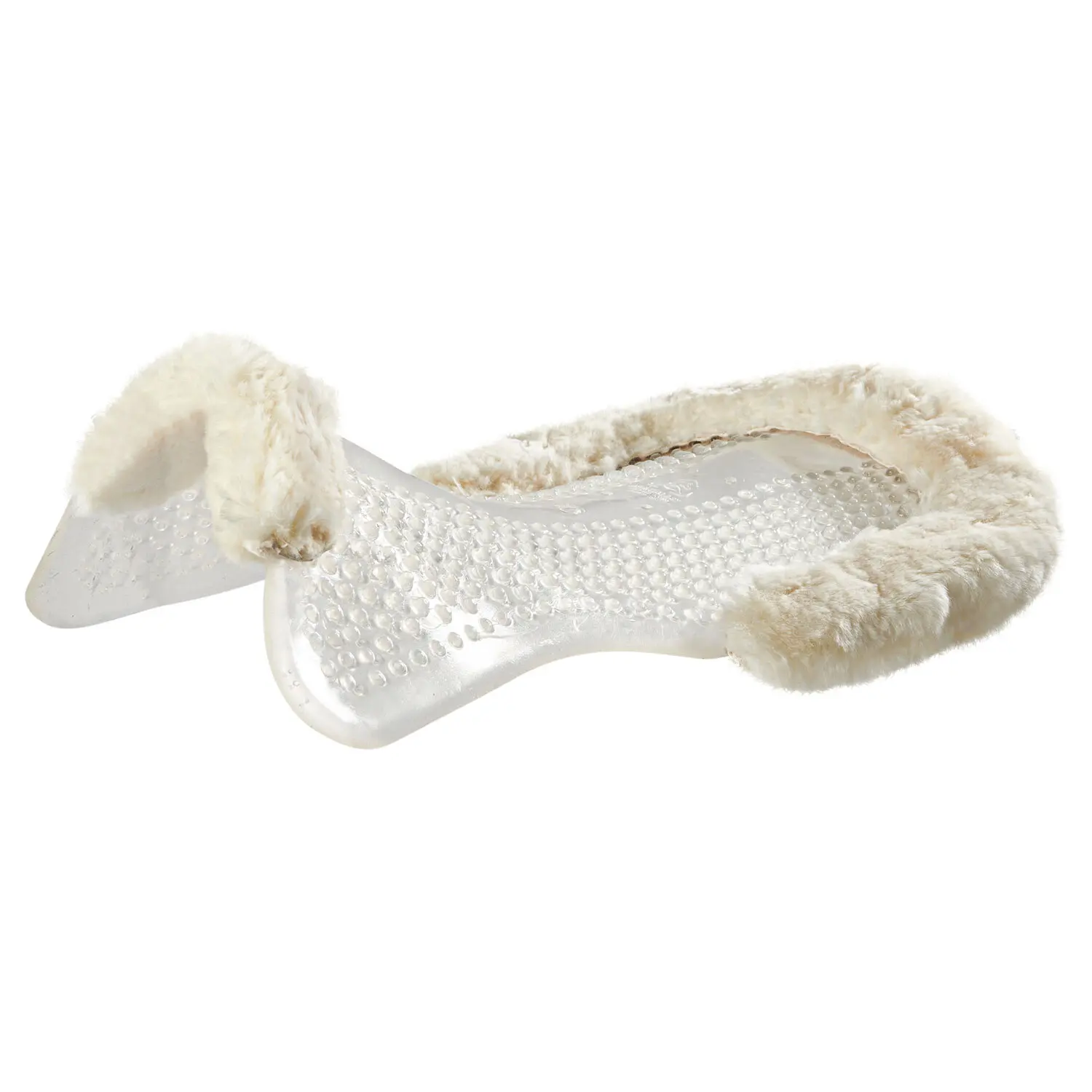 Ammortizzatore per cavalli Acavallo Gel NS