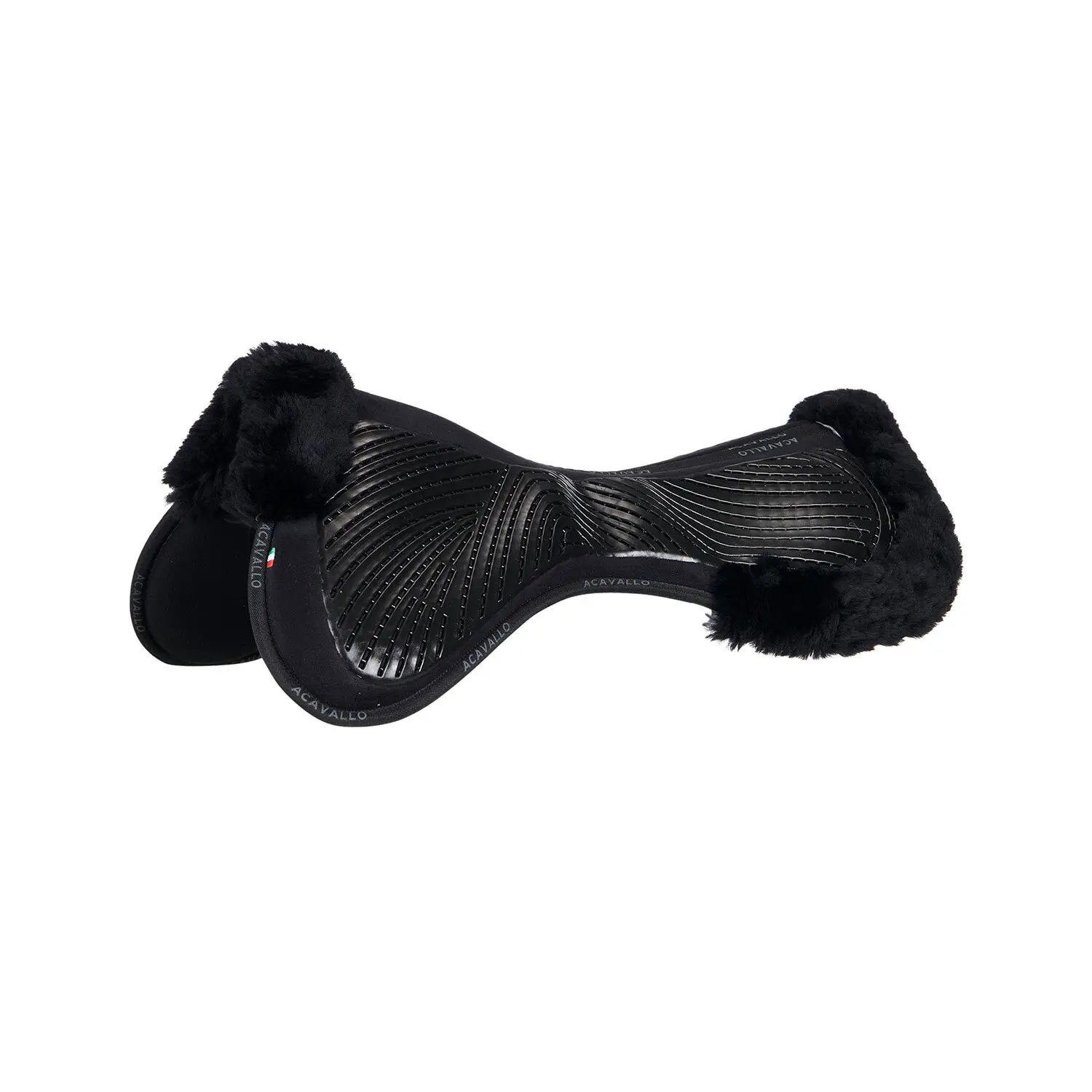 Saddle Pad Acavallo Close Contact Gel & Memory