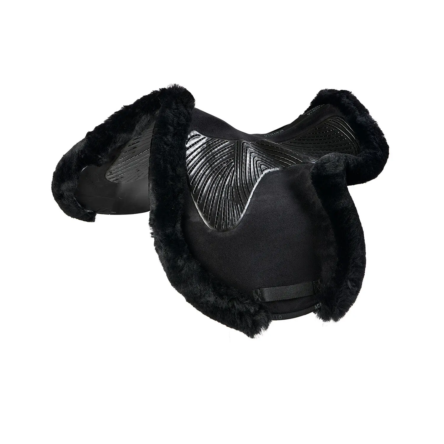 Deken voor paard met handgreep Acavallo JS-S CW-CS