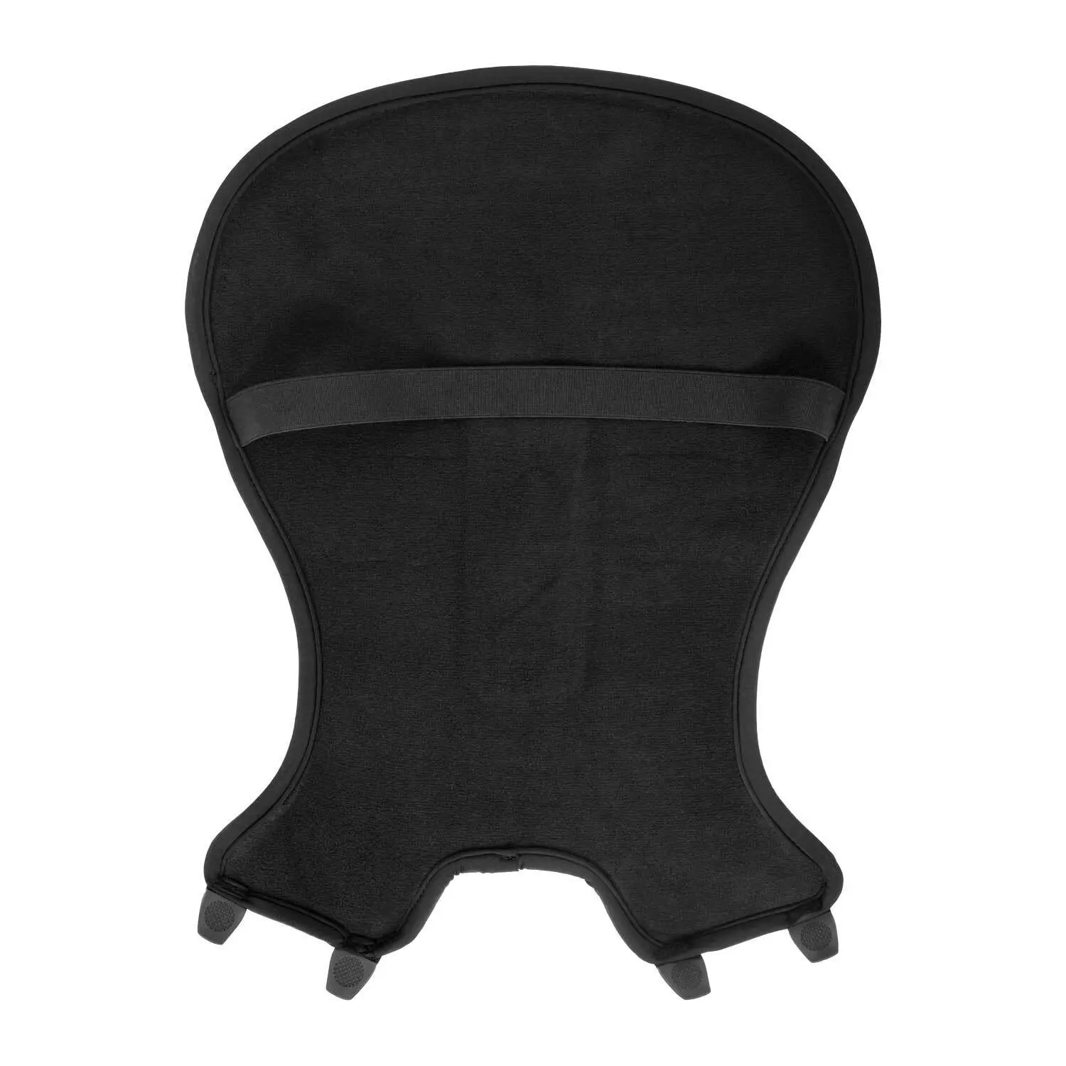 Couvre-siège d'équitation Acavallo Ortho-Pubis western