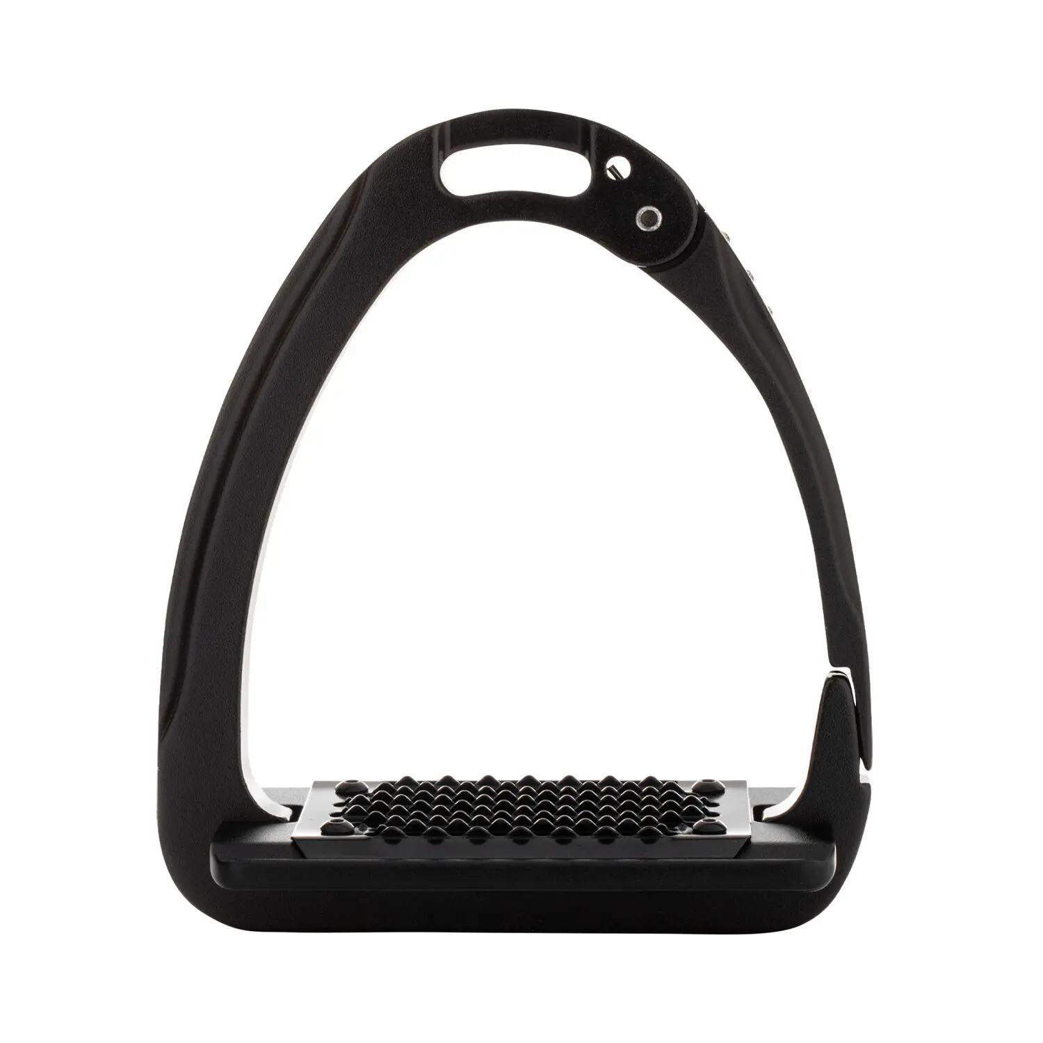 Étriers équitation édition spéciale avec swarovski Acavallo Arena Aluplus 2.0