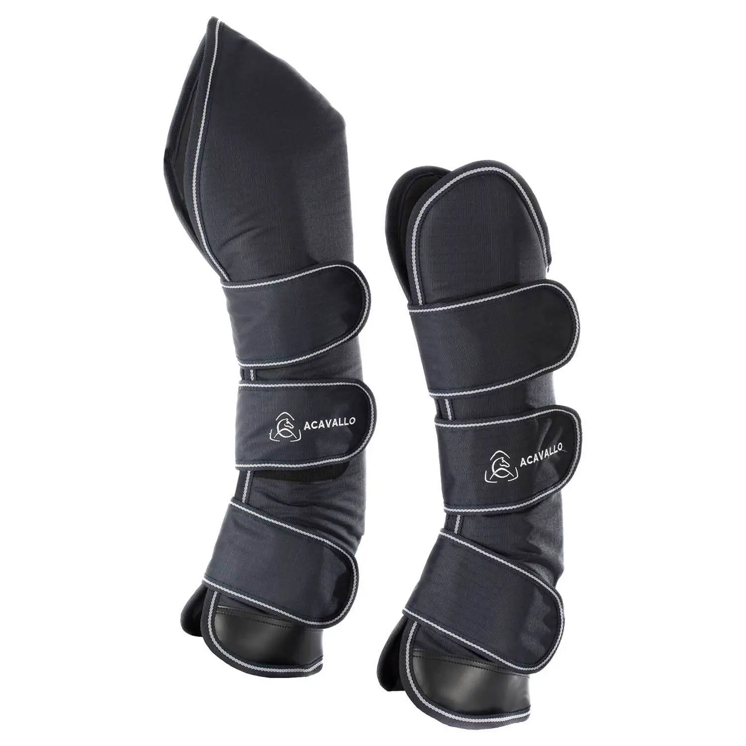 Ghette da trasporto Acavallo 900D Ripstop