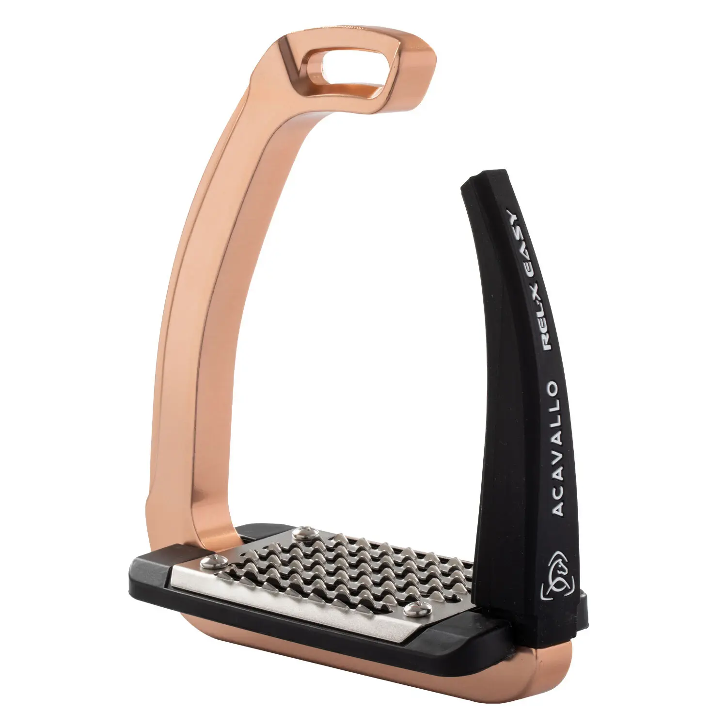 Acavallo Rosa Reitsteigern Rel-X Easy