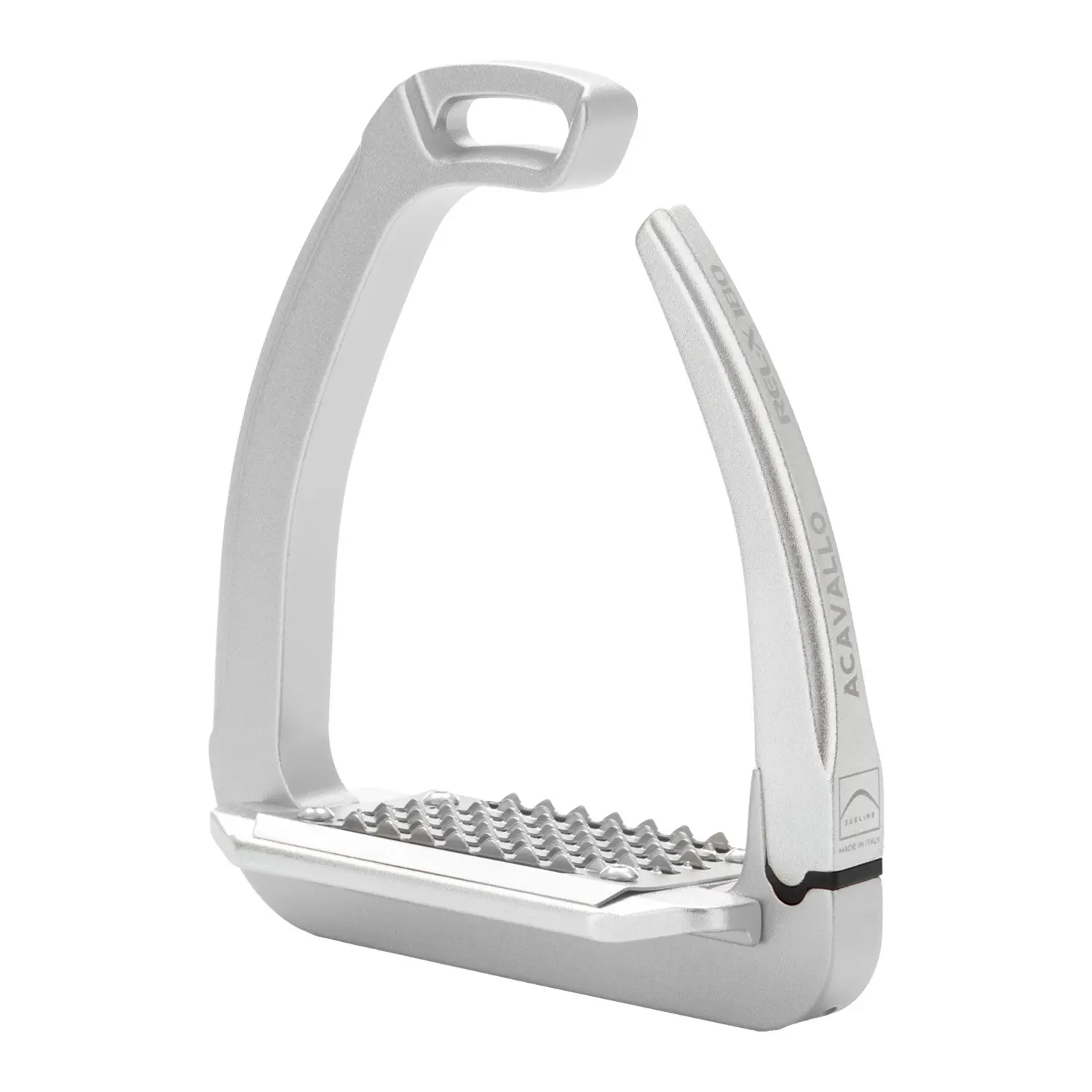 Saddle stirrups Acavallo Rel-X 180